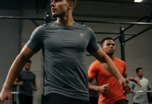 men's dri power core performance t shirt sale