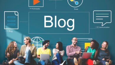 mistyinfo.com blogging