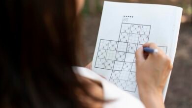 suspicious crossword clue