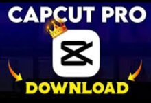 capcut latest mod apk
