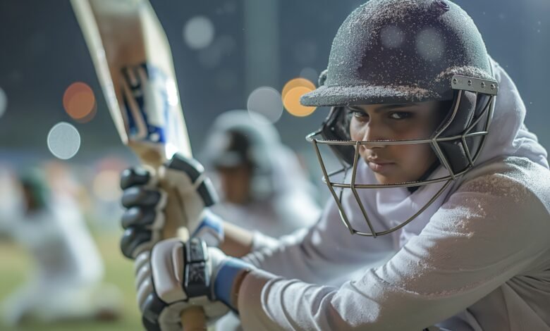wheon cricket 07