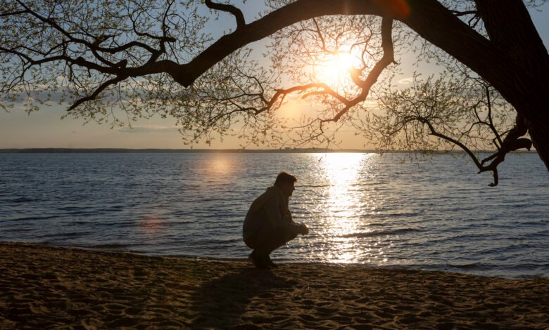 alone sad shayri
