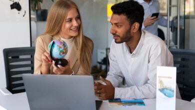 seo experts at garage2global